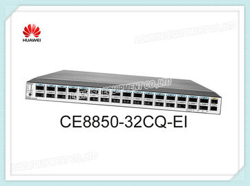CE8850-32CQ-EI Huawei Anahtarı 32X100 GE QSFP28 Ve 2X10 GE SFP +