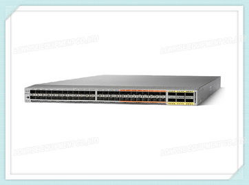 Cisco Ethernet Ağ Anahtarı N5K-C5672UP Nexus 5672UP Kasa 1RU SFP + 16 Birleştirilmiş Bağlantı Noktaları