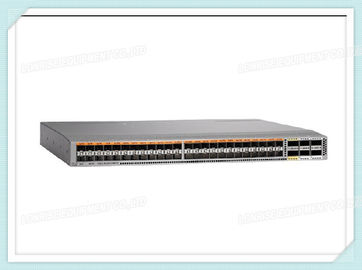 Cisco Anahtarı N2K-C2348UPQ Nexus 2300 Platform Şasi Nexus 2348UPQ 10GE Kumaş Genişletici 3 Fan Modülü