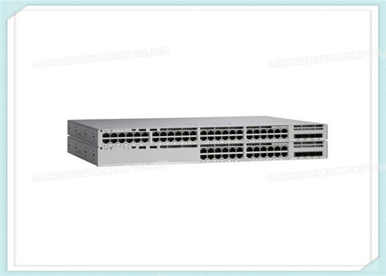 C9300-24UX-A Cisco Ethernet Anahtarı