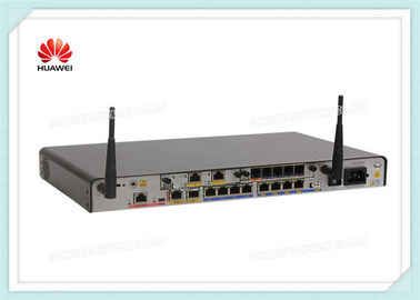 Huawei Router AR0M12VWBA00 2GE WAN 8FE LAN 802.11b / G / N AP 2 USB 2 SIC Yap - 32 Kanallı DSP&amp;#39;de