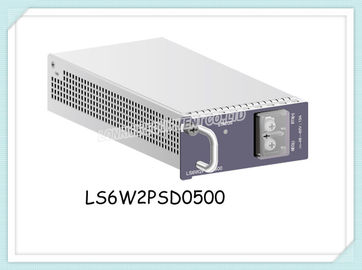 LS6W2PSD0500 Huawei Güç Kaynağı 500 W DC Güç Modülü Desteği S6700-EI Serisi