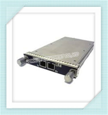 CFP-100G-LR4 Uyumlu 100GBASE-LR4 1310nm 10km Alıcı-Verici Modülü