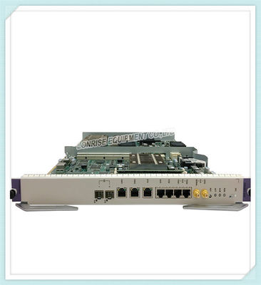 Huawei 03054993 3 Bağlantı Noktalı 10GBase LAN / WAN-SFP + + 24 Bağlantı Noktalı 100 / 1000Base-X-SFP CR5DL3XEFG7C