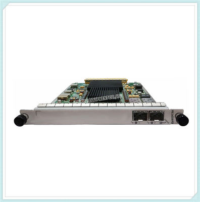 03030HNJ Huawei 2 Bağlantı Noktalı OC-48c / STM-16c POS-SFP Esnek Kart CR53-P10-2xPOS / STM16-SFP