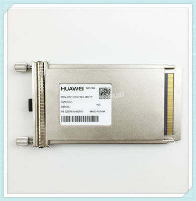 Huawei 100 Gb / S Tek Modlu Fiber 10km 1309nm LC Konnektörü CFP Optik Alıcı-Verici OSN010N04