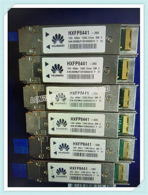 Huawei S4015798 Optik Alıcı-Verici XFP 850nm 10.3Gb / S XFP-850-FC10G / 10GbE-0.3km