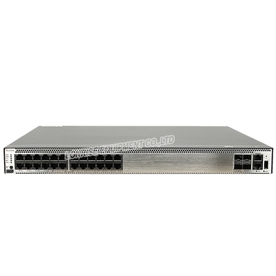 Huawei S5731-S24T4X 10GE Uplink 24 Bağlantı Noktalı Gigabit Toplama Anahtarı CloudEngine