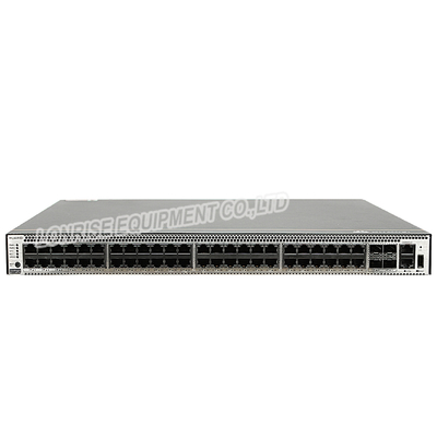 VLAN Desteği Huawei S5700 Anahtarı S5731 - S48P4X 1000BASE - T Bağlantı Noktaları