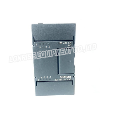 CE PLC Endüstriyel Kontrol Modülü 6ES7 221 - 1BF22 - 0XA8 Programlanabilir Kontrolörler