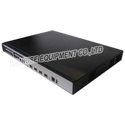 Huawei AD9431DN - 24X 24 Ethernet 4 10 Gig SFP + PoE + 370W POE Çevik Dağıtılmış Wi - Fi Central AP