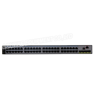 256 Gbit/S Huawei Quidway Anahtarı S5700 - 52P - LI - AC Ethernet Bağlantı Noktaları