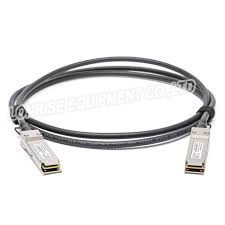 Huawei QSFP - 40G - CU3M 40G QSFP+ Pasif DAC Kablosu Uyumlu 3m