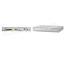 C1111 - 4P - Cisco 1100 Serisi Entegre Servis Yönlendiricileri