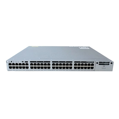WS - C3850 - 48P - S Catalyst 3850 Anahtar Katmanı 3