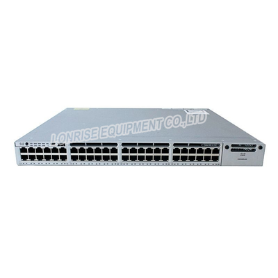 WS - C3850 - 48P - S Catalyst 3850 Anahtar Katmanı 3