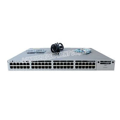 WS - C3850 - 48P - S Catalyst 3850 Anahtar Katmanı 3