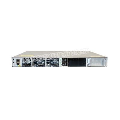 WS - C3850 - 24XS - S Catalyst 3850 Anahtar SFP+ Optik Bağlantı Noktaları