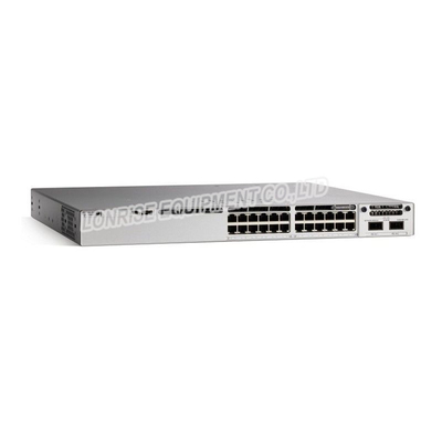 C9300 - 24T - E - Cisco Switch Catalyst 9300 Stoktaki En İyi Fiyat