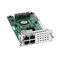 Cisco 4 - Bağlantı Noktası Gigabit Ethernet Anahtarı NIM NIM - ES2 - 4
