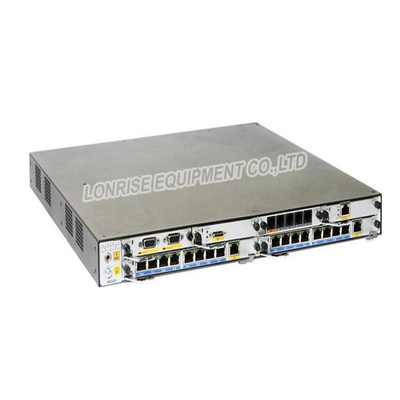 AR2220 - S Huawei AR2200 Serisi Yönlendirici AR0M022SBA00 AR2220-S 3 Gigabit Ethernet WAN (RJ-45 veya SFP) portu
