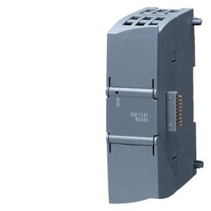 S7-1200 CM1241 RS485/422 İletişim Modülü için Yeni Orijinal 6ES7 241-1CH32-0XB0