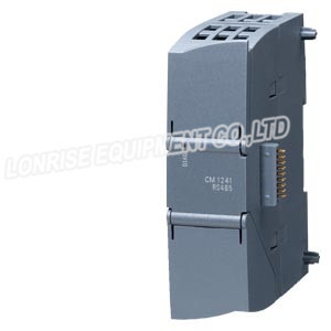 S7-1200 CM1241 RS485/422 İletişim Modülü için Yeni Orijinal 6ES7 241-1CH32-0XB0