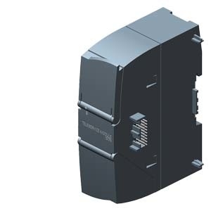 6ES7 972-0MD00-0XA0 Orijinal Almanya PLC modülü 6ES7972-0MD00-0XA0