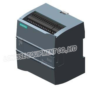6ES7 211-1HE40-0XB0 CPU 1211C plc denetleyici programlanabilir SIMATIC S7-1200 Siemens için