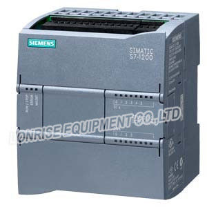 6ES7 211-1HE40-0XB0 CPU 1211C plc denetleyici programlanabilir SIMATIC S7-1200 Siemens için