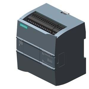 6ES7 211-1HE40-0XB0 CPU 1211C plc denetleyici programlanabilir SIMATIC S7-1200 Siemens için