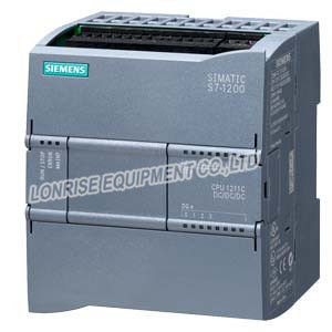 6ES7 211-1AE40-0XB0 Siemens Simatic S7 1200 CPU 1211C Modülü