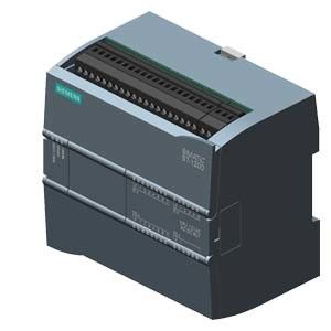 6ES7 214-1HG40-0XB0 Yeni orijinal SIMATIC S7-1200 CPU 1214C Siemens