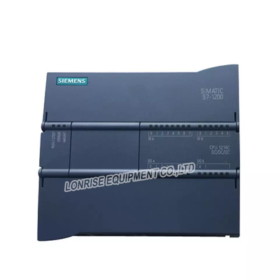 6ES7222-1HH32-0XB0 SIMATIC S7-1200 Dijital Çıkış SM 1222 16 DO Röle 2 A 6ES7 222-1HH32-0XB0