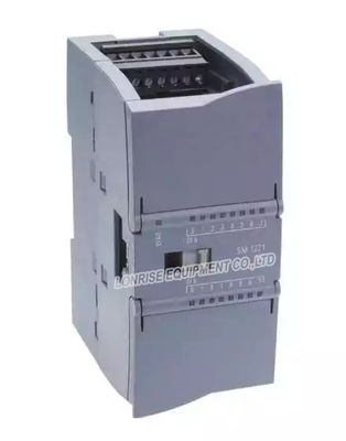 Siemens 6ES7 222-1BH32-0XB0 Orijinal Pakette Yeni Teslim Süresi Genellikle 7 Gün