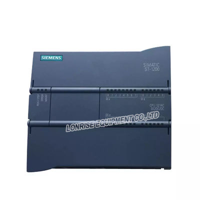 Siemens 6ES7 222-1BH32-0XB0 Orijinal Pakette Yeni Teslim Süresi Genellikle 7 Gün