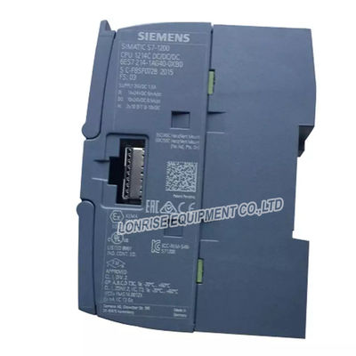 Siemens 6ES7 222-1BH32-0XB0 Orijinal Pakette Yeni Teslim Süresi Genellikle 7 Gün