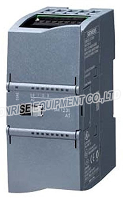 Siemens 6ES7 231-5ND32-0XB0 SIMATIC S7-1200 Analog Giriş Stokta