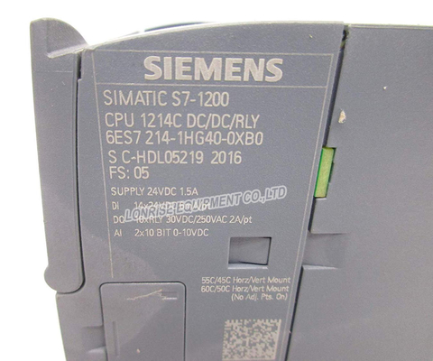YENİ SIMATIC 6ES7 231-5QD32-0XB0 KUTU 6ES7231-5QD32-0XB0 (DHL Express)