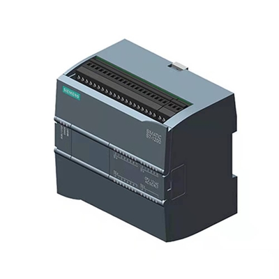 6ES7214-1HG40-0XB0 CPU Modülü SIMATIC S7-1200 DHL veya FedEx tarafından 1 Yıl Garantili Kutuda Yeni