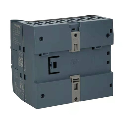 6ES7214-1HG40-0XB0 CPU Modülü SIMATIC S7-1200 DHL veya FedEx tarafından 1 Yıl Garantili Kutuda Yeni