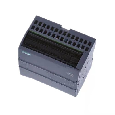 6ES7214-1HG40-0XB0 CPU Modülü SIMATIC S7-1200 DHL veya FedEx tarafından 1 Yıl Garantili Kutuda Yeni