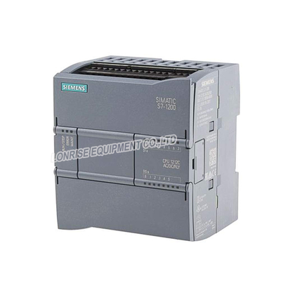 6ES7221-3AD30-0XB0 SIMATIC S7-1200 Dijital Giriş Modülü SB 1221 4 DI 5V DC 200kHz PLC Modülü