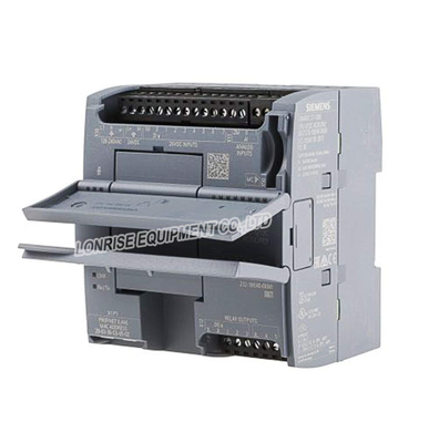 6ES7221-3AD30-0XB0 SIMATIC S7-1200 Dijital Giriş Modülü SB 1221 4 DI 5V DC 200kHz PLC Modülü