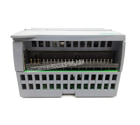 6ES7221-3AD30-0XB0 SIMATIC S7-1200 Dijital Giriş Modülü SB 1221 4 DI 5V DC 200kHz PLC Modülü