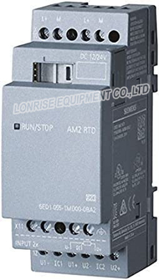6ES7 222-1BD30-0XB0 SIMATIC S7-1200 Dijital Çıkış Modülü Programlama Allen Bradley Plc