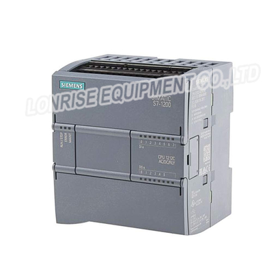 6ES7 222-1BD30-0XB0 SIMATIC S7-1200 Dijital Çıkış Modülü Programlama Allen Bradley Plc