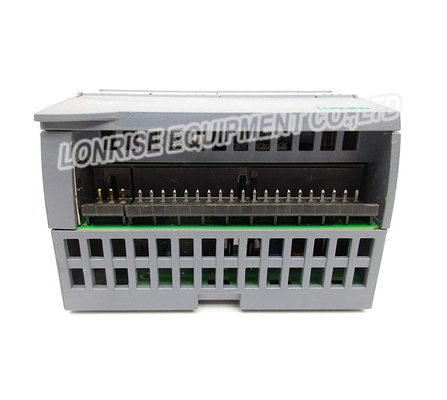 6ES7 222-1BD30-0XB0 SIMATIC S7-1200 Dijital Çıkış Modülü Programlama Allen Bradley Plc