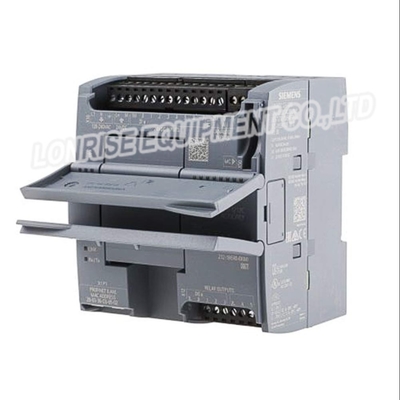 6ES7 222-1BD30-0XB0 SIMATIC S7-1200 Dijital Çıkış Modülü Programlama Allen Bradley Plc