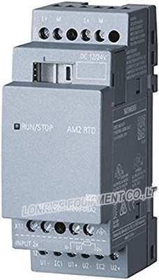 6ES7 222-1AD30-0XB0 SIMATIC S7-1200 Dijital Çıkış için SB 1222 4DQ 5VDC 200KHZ 6ES7222-1AD30-0XB0